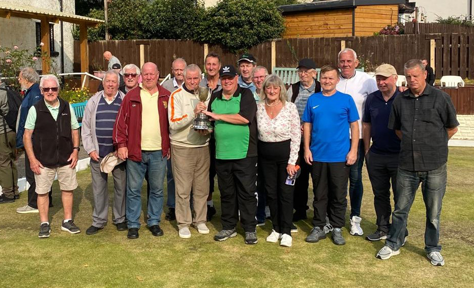 Brenesc Winners of the O"Neill Cup 2024